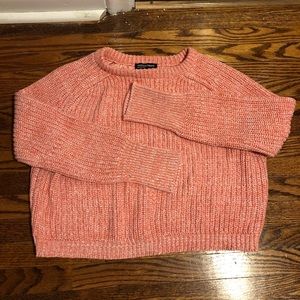 American Apparel sweater